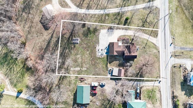 12459 North St, House other with 2 bedrooms, 3 bathrooms and null parking in Dillsboro IN | Image 47