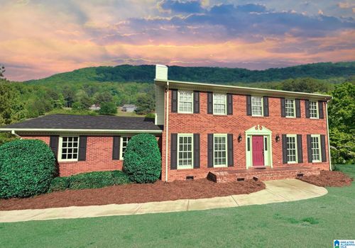 124 Shamrock Ln, Piedmont, AL, 36272-7235 | Card Image