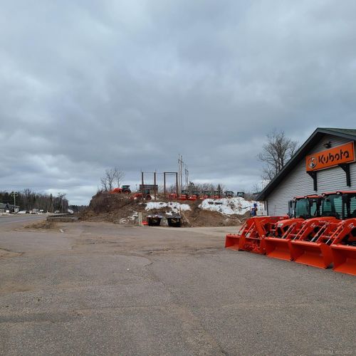 4250 Us Highway 41, Marquette, MI, 49855 | Card Image