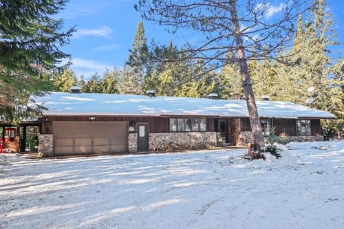 7103 Big Lake Rd, Land O Lakes, WI, 54540-9771 | Card Image