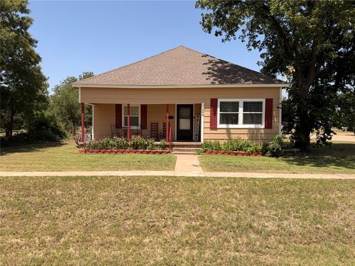 200 S Avenue C, Haskell, TX, 79521-6624 | Card Image