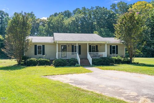 319 S Currie Dr, Sanford, NC, 27330-7036 | Card Image