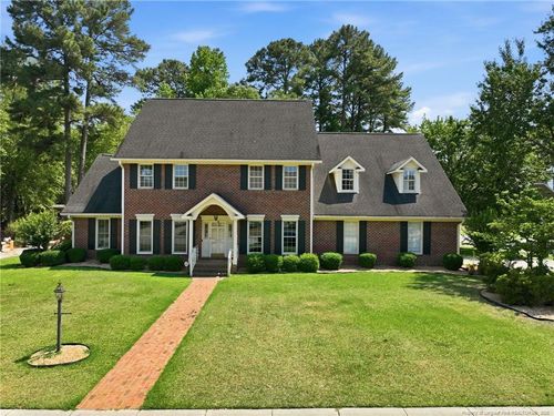 3525 Prestwick Dr, Fayetteville, NC, 28303-4653 | Card Image