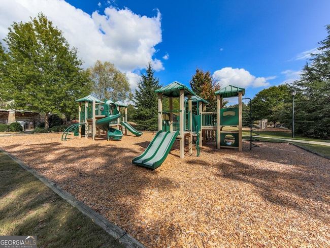 314 Sky High Trl, House other with 4 bedrooms, 3 bathrooms and null parking in Canton GA | Image 54