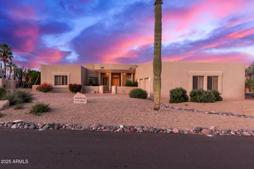 24801 N Vado Ct, Rio Verde, AZ, 85263-8108 | Card Image
