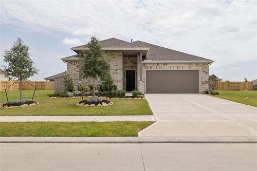 693 Danielle St, Dayton, TX, 77535-2183 | Card Image