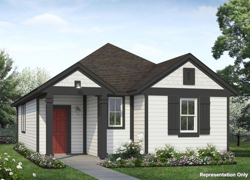164 Daylilly Drive, Elgin, TX, 78621 | Card Image