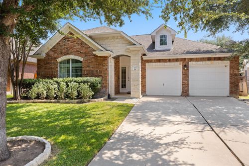 708 Bent Wood Pl, Round Rock, TX, 78665-1174 | Card Image