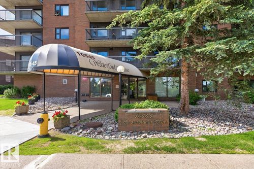 405-10545 Saskatchewan Dr Nw, Edmonton, AB, T6E6C6 | Card Image