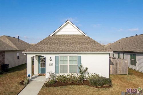1436 Gardenia Ln, Baton Rouge, LA, 70820-5315 | Card Image