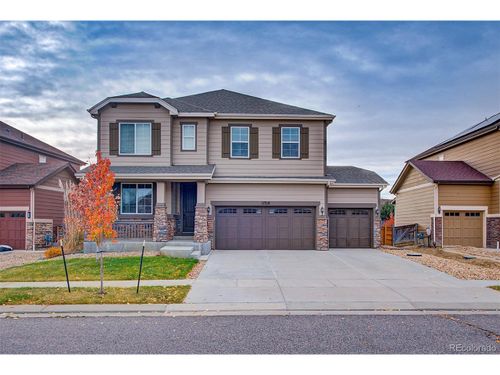 17218 E 109th Ave, Commerce City, CO, 80022-8942 | Card Image