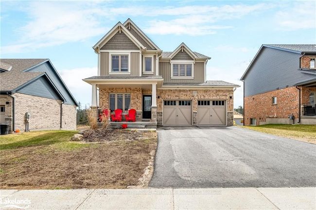 27 Woodstream Dr, House other with 3 bedrooms, 2 bathrooms and 4 parking in Huntsville ON | Image 28