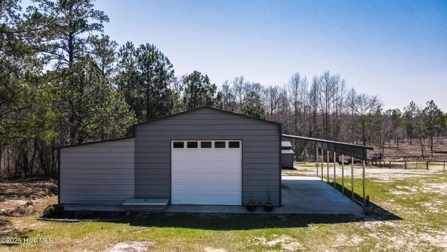 548 Fox Rd, House other with 4 bedrooms, 5 bathrooms and 2 parking in Marston NC | Image 61