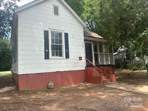 228-230 S Hoskins Rd, Charlotte, NC, 28208-1417 | Card Image