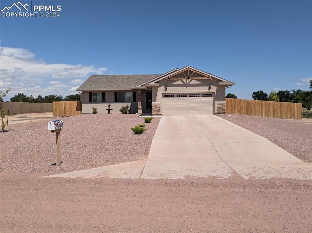 Calaveras Dr, Pueblo, CO 81007