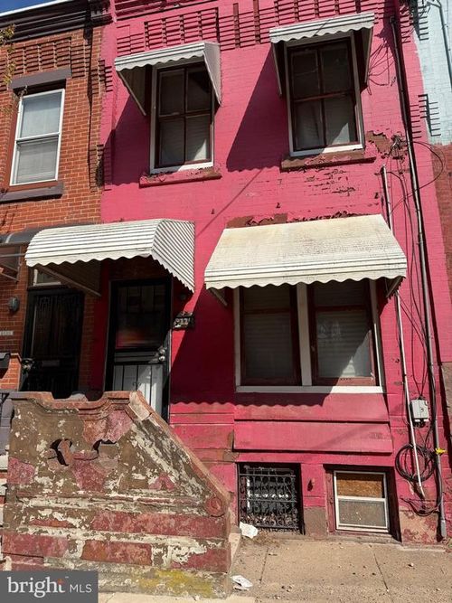 2119 N 28th St, PHILADELPHIA, PA, 19121-1203 | Card Image