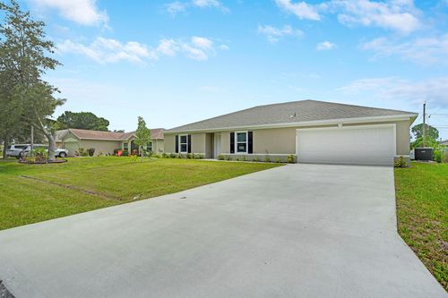 438 Sw Meadow Ter, Port St. Lucie, FL, 34984-3545 | Card Image