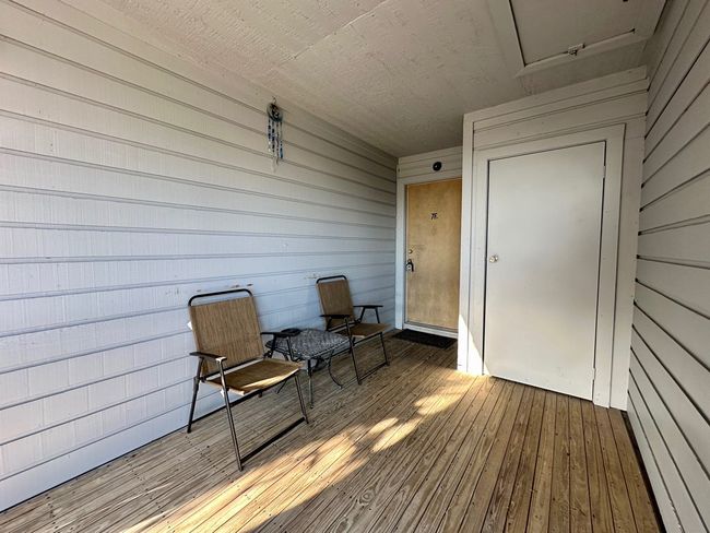 7-F - 11 Old Mill Dr, Condo with 2 bedrooms, 2 bathrooms and null parking in Cedar Key FL | Image 42