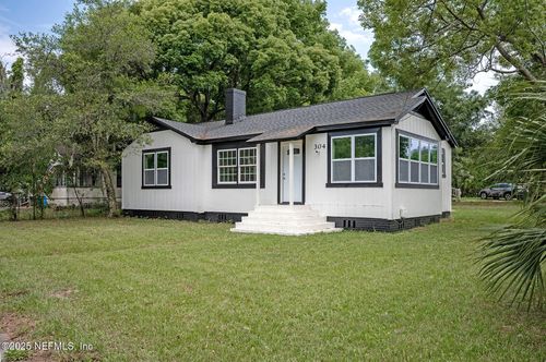 304 Lawton Ave, JACKSONVILLE, FL, 32208-4229 | Card Image
