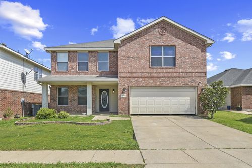 167 Jefferson Dr, Venus, TX, 76084-3707 | Card Image