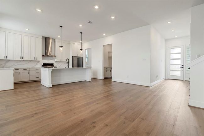 1809 Drover Ln, House other with 5 bedrooms, 3 bathrooms and 2 parking in Rosenberg TX | Image 6