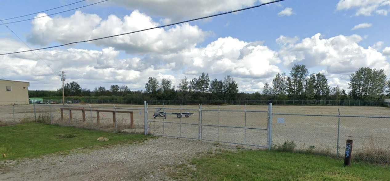 Land in Sylvan Lake 5