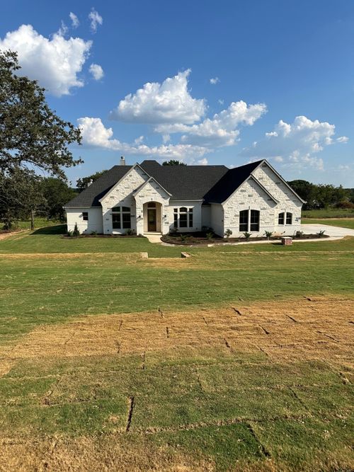 1009 Old Oaks Ct, Weatherford, TX, 76087 | Card Image