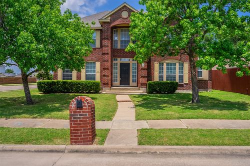 614 Nickelville Ln, Wylie, TX, 75098-5324 | Card Image