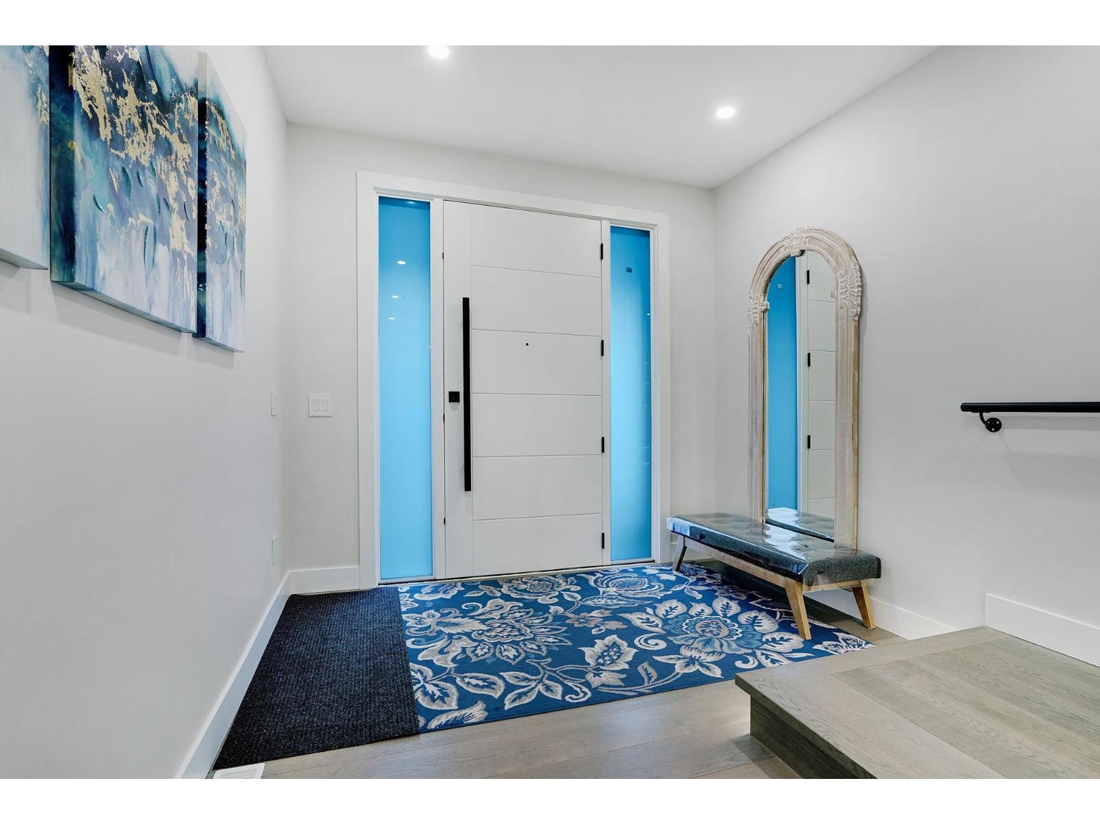 Residential in Abbotsford 4
