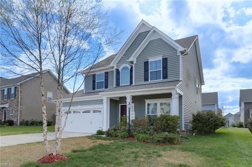 104 Williamson Park Ln, Smithfield, VA, 23430-6375 | Card Image