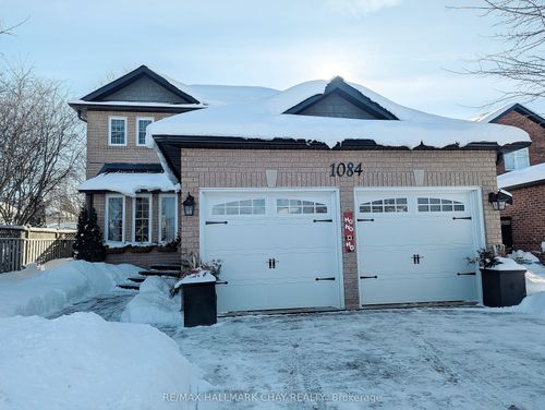 1084 Winnifred Crt, Innisfil, ON, L9S2B3 | Card Image