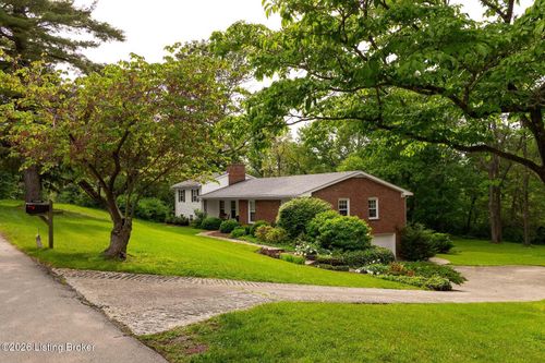 12601 Saint Clair Dr, Louisville, KY, 40243-1034 | Card Image