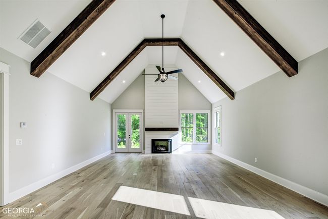 711 Magnolia Walk, House other with 5 bedrooms, 6 bathrooms and null parking in Peachtree City GA | Image 15