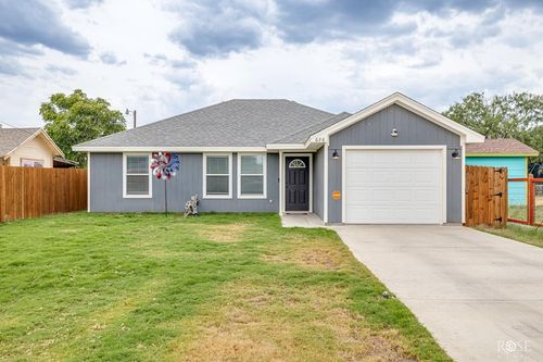 626 Parsons St, San Angelo, TX, 76903-7115 | Card Image