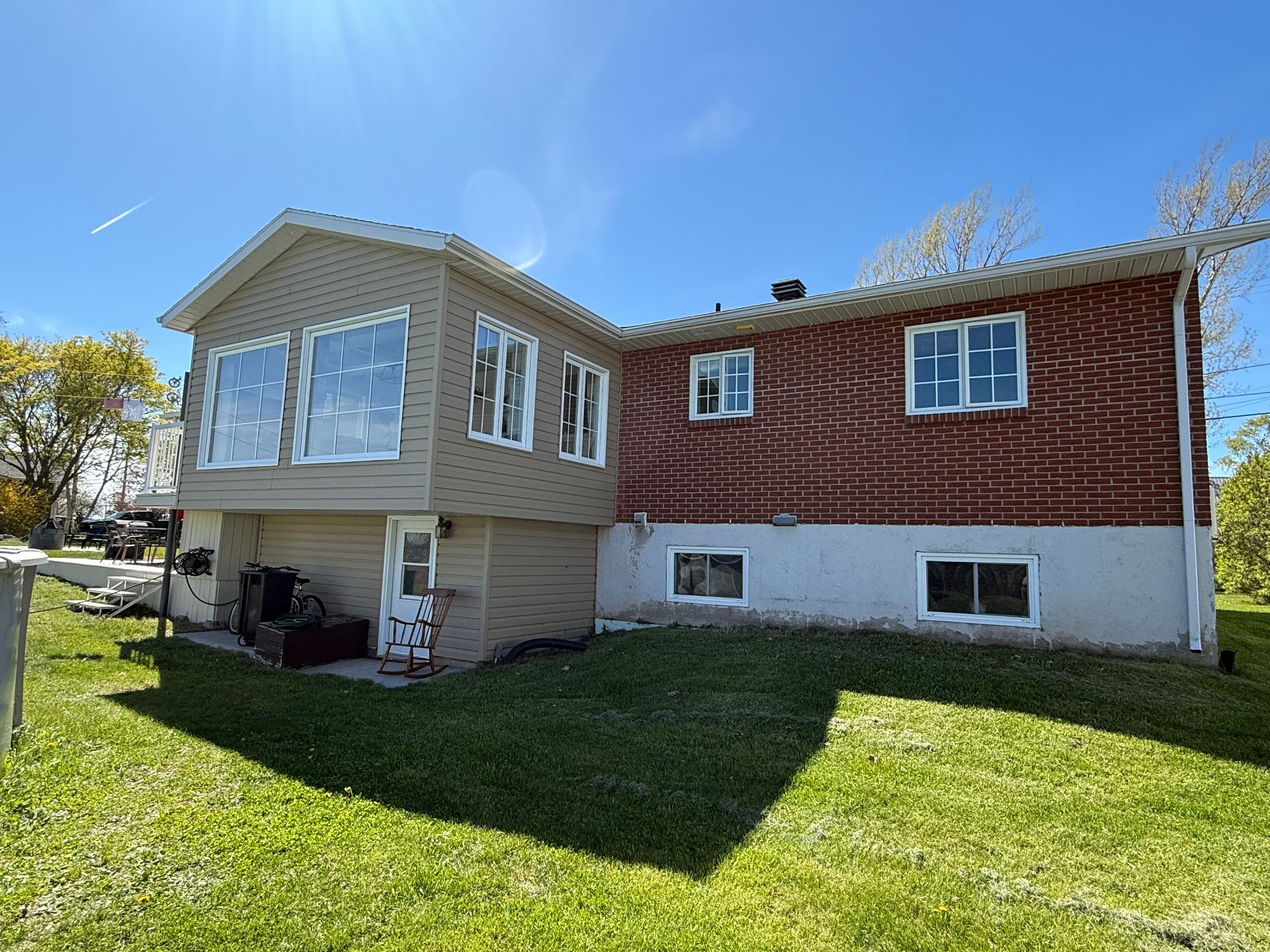 Residential in Rivière-Ouelle 4