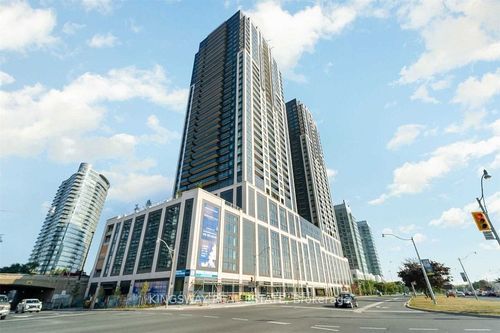 2606-1928 Lake Shore Blvd W, Toronto, ON, M6S0B1 | Card Image