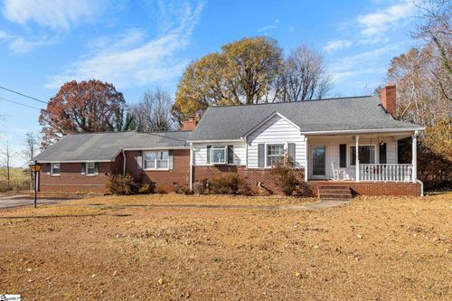 12201 Old White Horse Rd, Travelers Rest, SC, 29690-8325 | Card Image