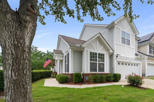 708 Meeting Hall Dr, Morrisville, NC, 27560-5514 | Card Image