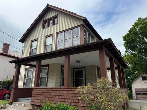 157 Washington St, Saratoga Springs, NY, 12866-3931 | Card Image