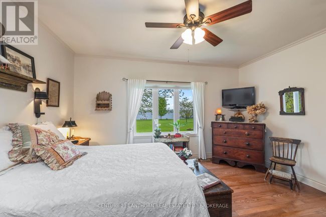 9430 County 2 Road W, House other with 4 bedrooms, 3 bathrooms and 10 parking in Greater Napanee (Greater Napanee) ON | Image 33