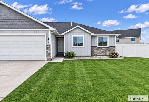 3700 Razor Circle, Idaho Falls, ID, 83401 | Card Image