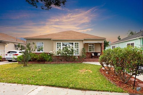 13808 Greenbrier Ave, Bellflower, CA, 90706-2240 | Card Image