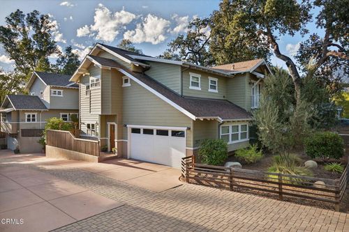 207 S S Blanche Street, Ojai, CA, 93023 | Card Image