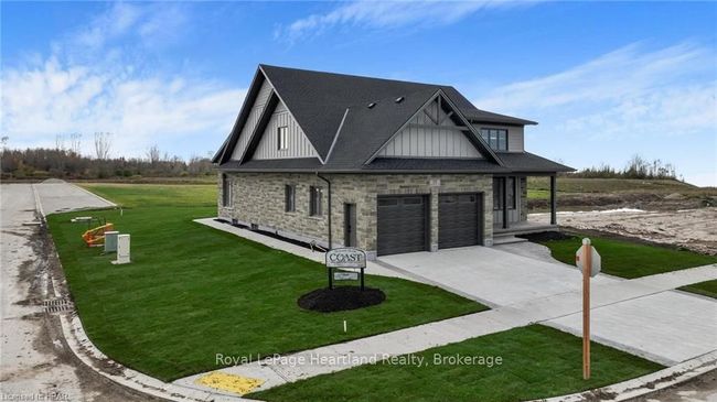 171 Kingfisher Lane, House other with 4 bedrooms, 3 bathrooms and 2 parking in Goderich ON | Image 37