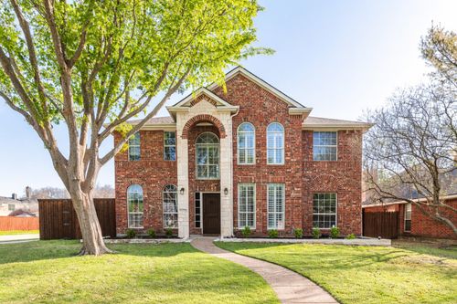 12392 Hawk Creek Dr, Frisco, TX, 75033-5294 | Card Image