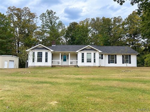 23993 Springs Loop Road, Berry, AL, 35546 | Card Image