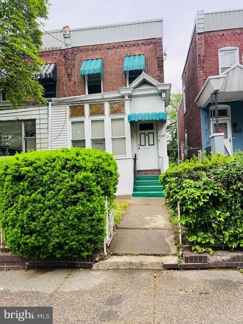 6829 Woodland Ave, PHILADELPHIA, PA, 19142-1139 | Card Image