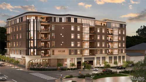 301-61 Topton Way, Clayton, MO, 63105-1617 | Card Image