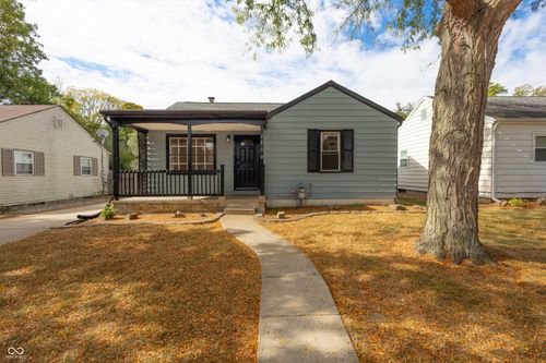 1310 Sinton Ave, Lafayette, IN, 47905-1956 | Card Image