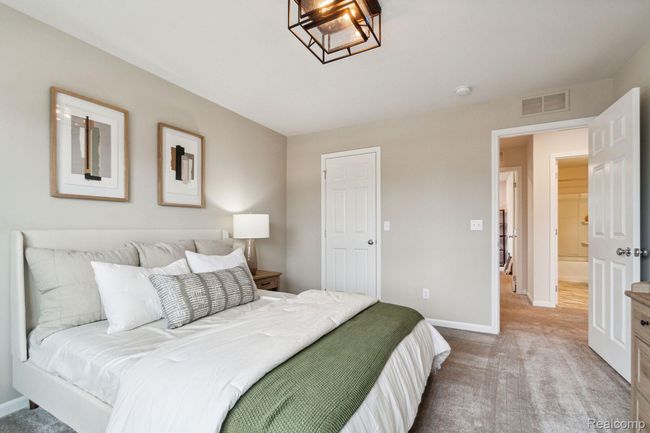 Bedroom - Representational Photo | Image 12